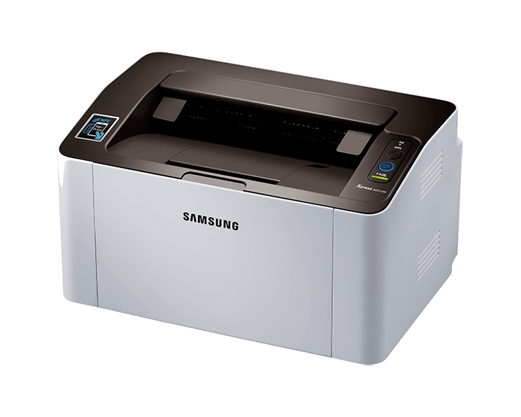 Сбой в системе сканирования на принтере для Samsung
